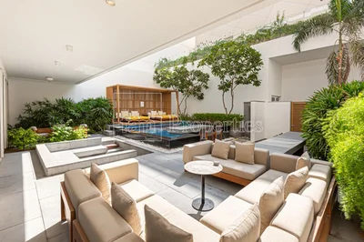 4br I Investment I Pool I Hotel Apartment