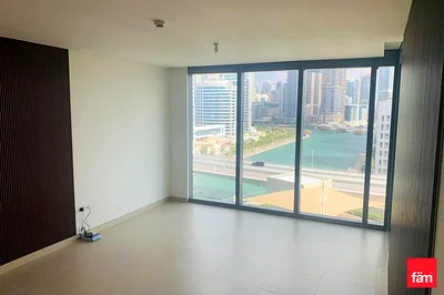 Lowest Price In The Market| Two Bedrooms | Vacant