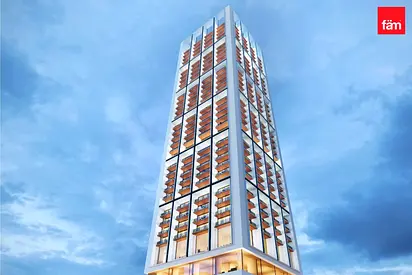 Off Plan Retail Unit Available For Sale In Jvc