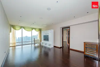 Best Price In Burj Khalifa Residences For Investor