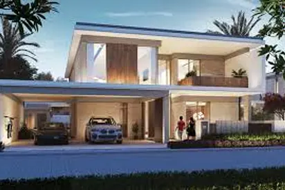 Post Hand Over Ppilarge Plotiluxurious Mansion