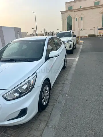Buy & sell any Hyundai Accent cars online - 121 used Hyundai Accent ...