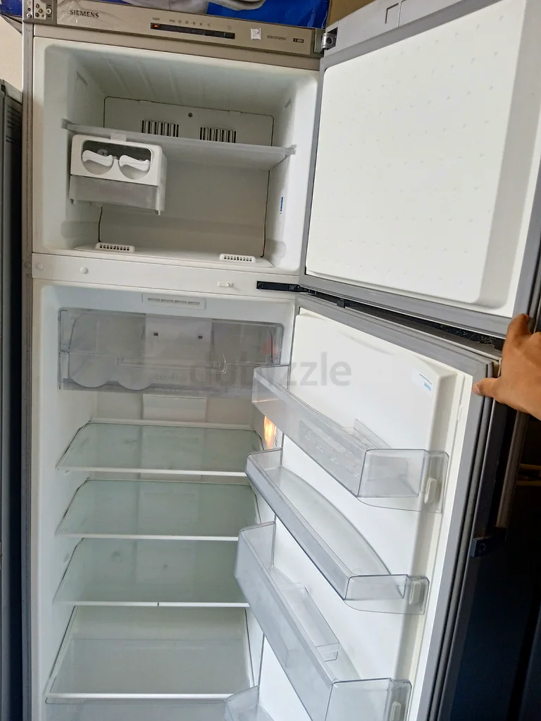 Siemens Made in Germany Refrigerator for sale!!!With Free Delivery!!!62932694460290112
