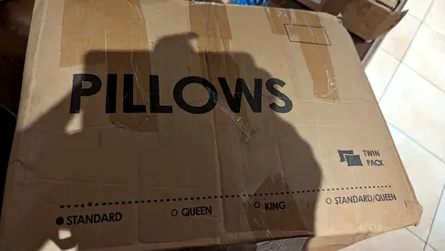 Pillow