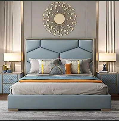 Brand New  Customize Bed