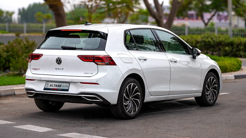 2024 | VOLKSWAGEN GOLF PRO | 280TSI | 1.4 TURBO63170839488642114