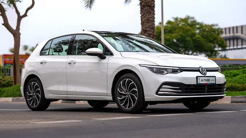 2024 | VOLKSWAGEN GOLF PRO | 280TSI | 1.4 TURBO63170839488642112