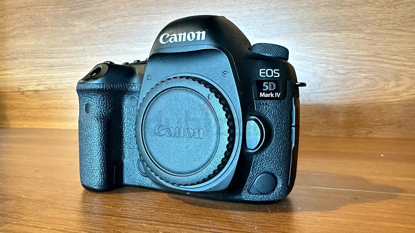 Canon 5d mark 4 | dubizzle