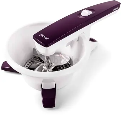 Ariete Passi 2.0 Electric Strainer. Brandnew.  Unused. Going For Just AED 150. Free Delivery.