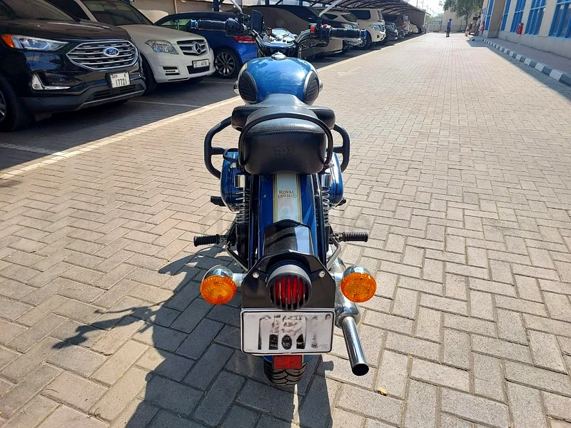 royal enfield 500cc models