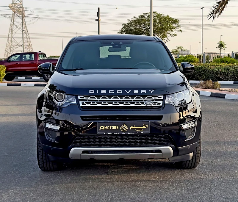 2019 Land Rover Discovery Sport HSE63138717354114111