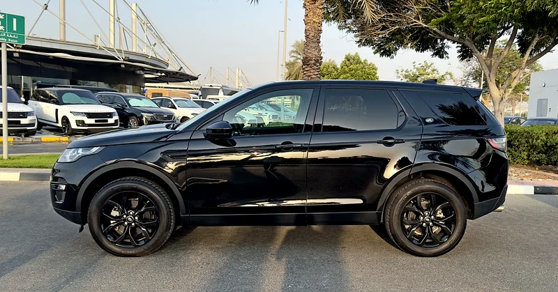 2019 Land Rover Discovery Sport HSE63138717354114113