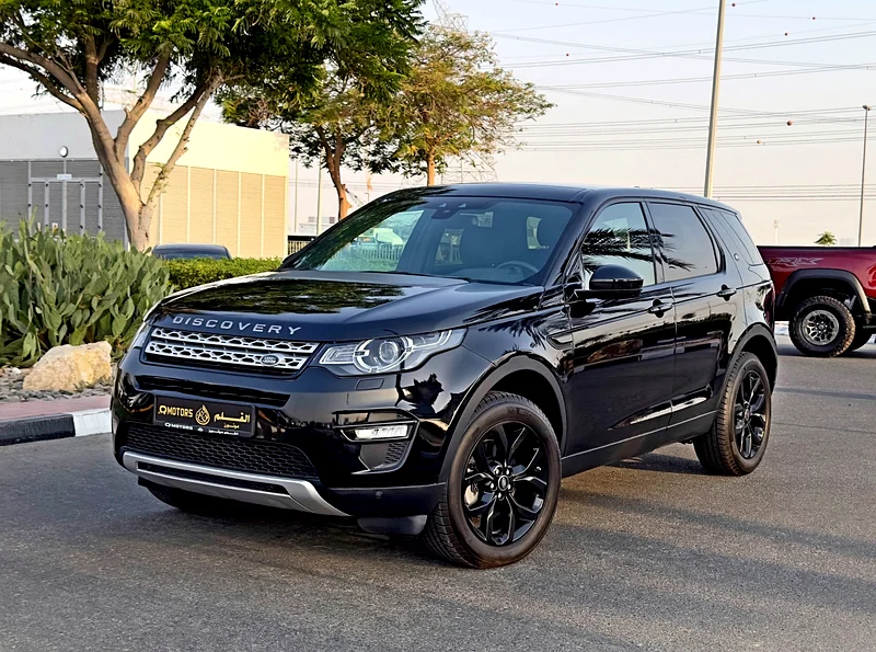 2019 Land Rover Discovery Sport HSE63138717354114119