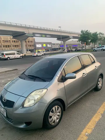 Buy & sell any Toyota Yaris cars online - 153 used Toyota Yaris cars ...