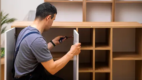 Professional Carpentery services
