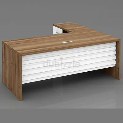 Office Executive Desk