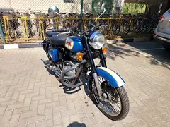 royal enfield models 500cc