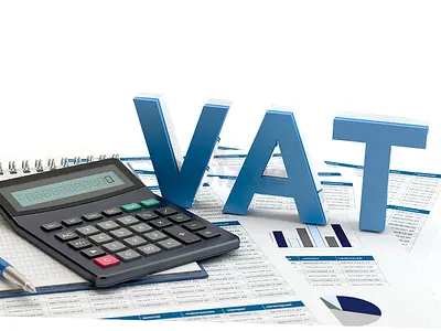 VAT  CORPORATE TAX FILING at a reasonable rate