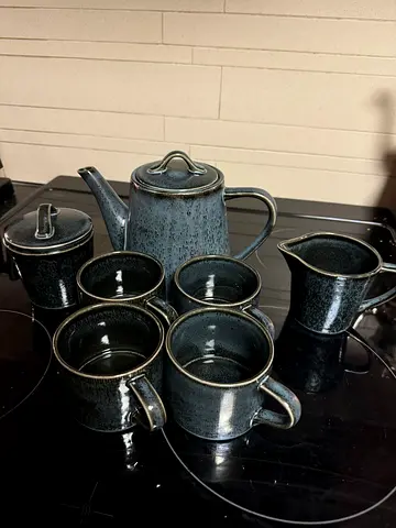 Tea set