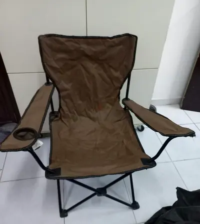 Picnic Chair