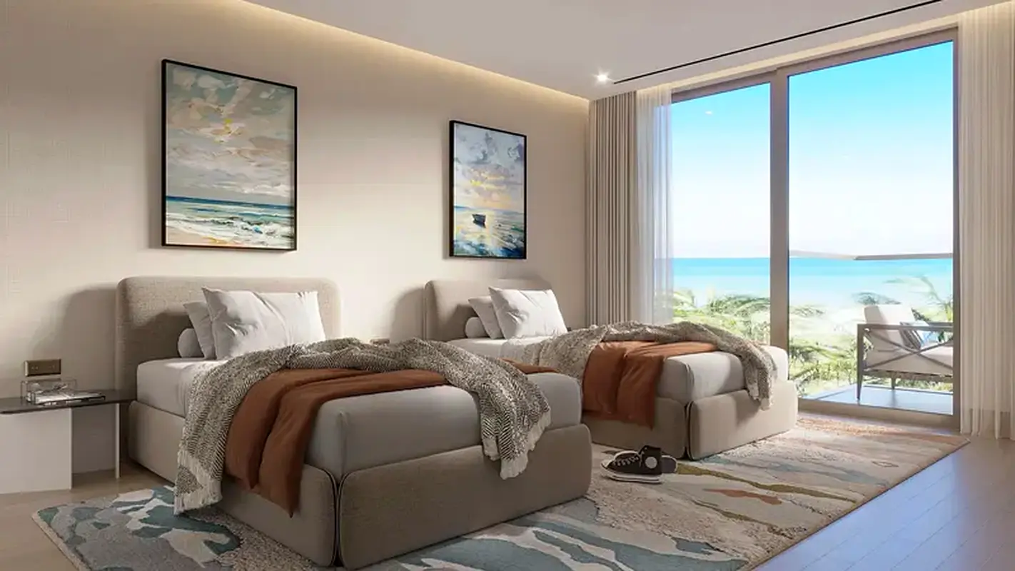 Edgewater Residences 1 by MGS Development - View 2