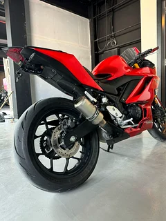 motor sport yamaha 250cc