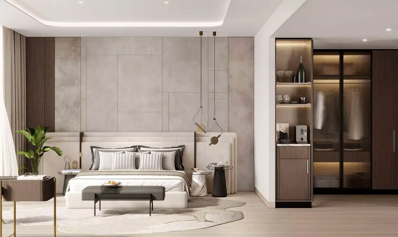 The Watercrest by Ellington Properties - View 2