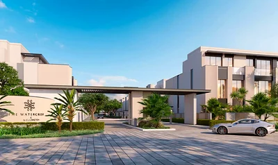 ذا واتركرست