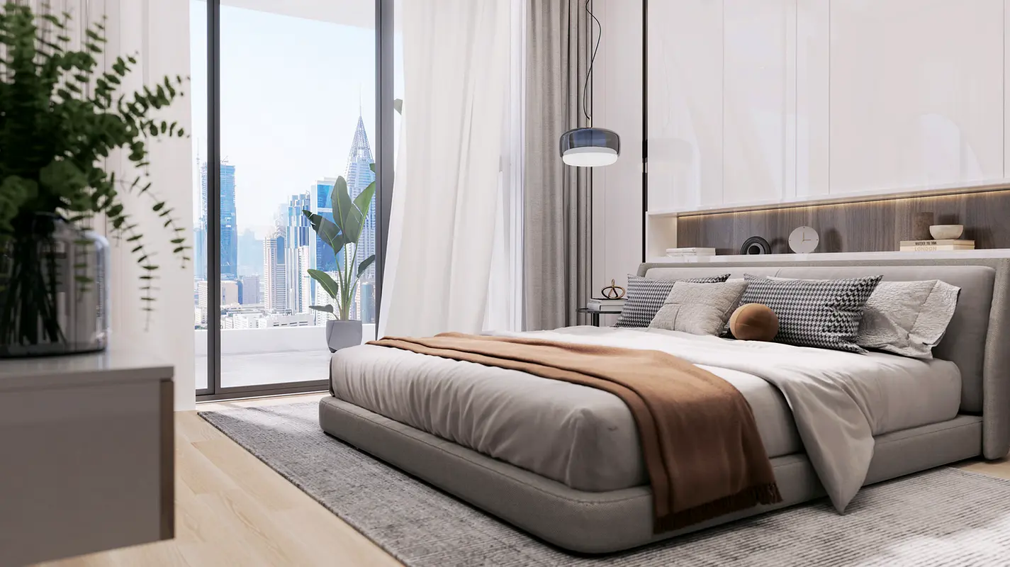 Ocean Pearl by SD by Samana Developers - View 2