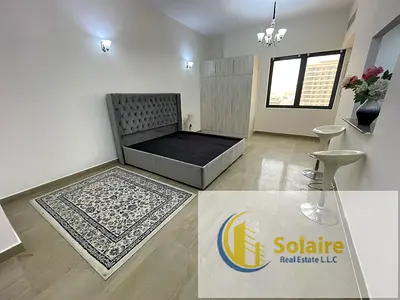 Available Studio In Jgc Satwa