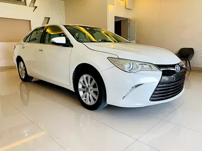 2017 Toyota CAMRY — фото 14