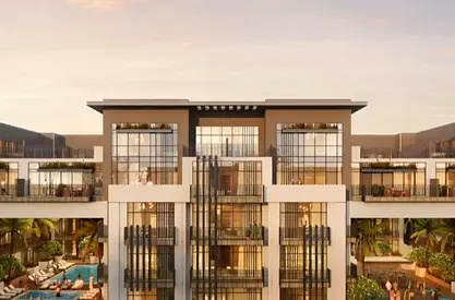 باركود ريزيدنس