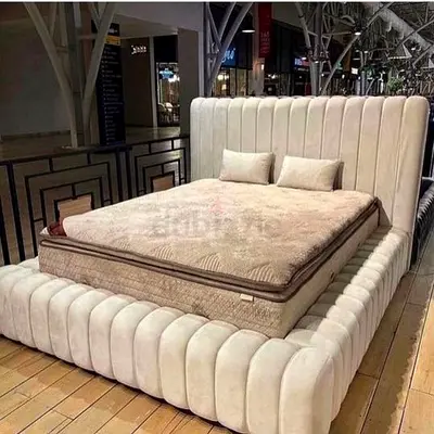 Brand New  Customize Bed