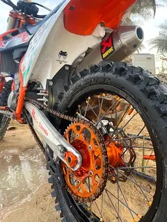 ktm 450 factory edition 2021