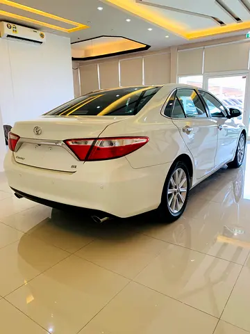 2017 Toyota CAMRY — фото 11