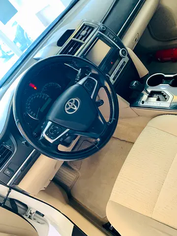 2017 Toyota CAMRY — фото 19