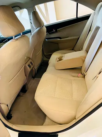 2017 Toyota CAMRY — фото 17