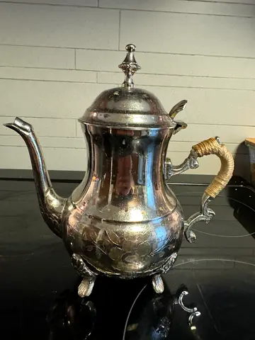 Tea coffee kettle