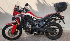 honda africa twin 1000cc