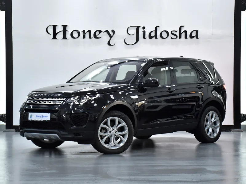 AED 1,272 EMI at 0% DP | Land Rover Discovery Sport HSE (2018 Model) GCC Specs631597116867851112