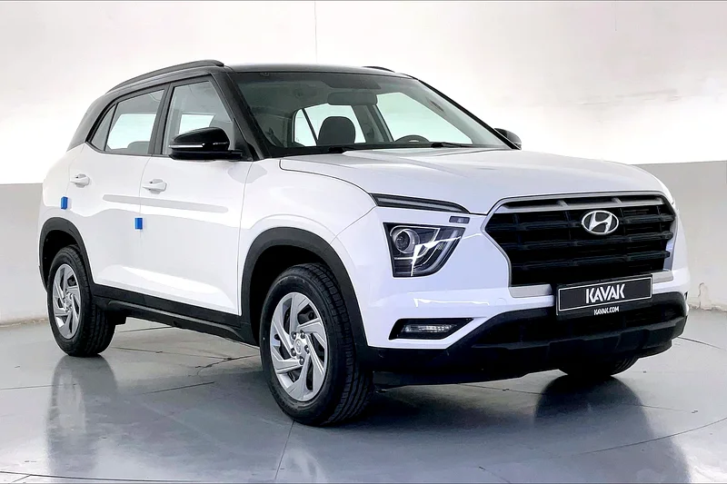 2022 Hyundai Creta Smart • Big Price Drop • 1 Year free warranty