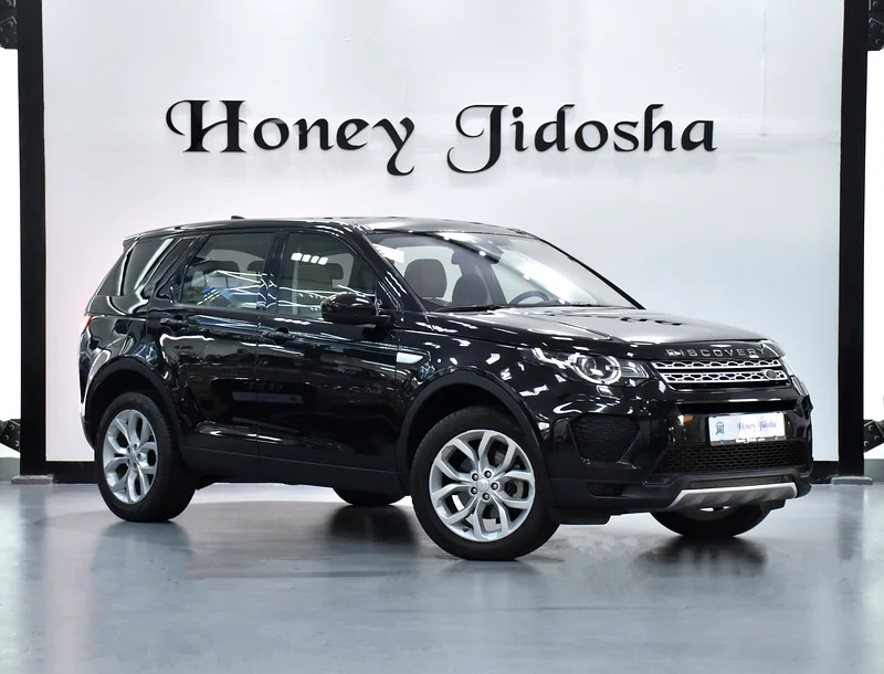 AED 1,272 EMi at 0% DP | Land Rover Discovery Sport HSE ( 2018 Model ) GCC Specs63159711686785112