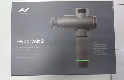 Hypervolt 2 massage device
