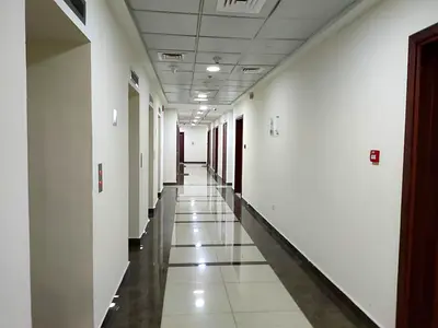 Spacious And Modern 1 Bhk Available For Sale In Ajman One Towers