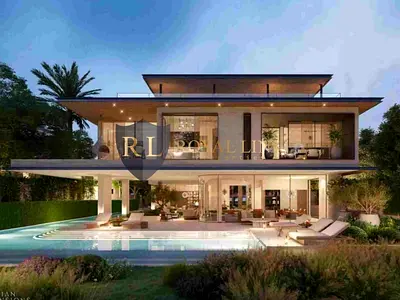 5 Beds + Maids|spacious Layout |close To Amenities