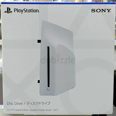 PS5 Slim Disc Drive at Wholesale Price