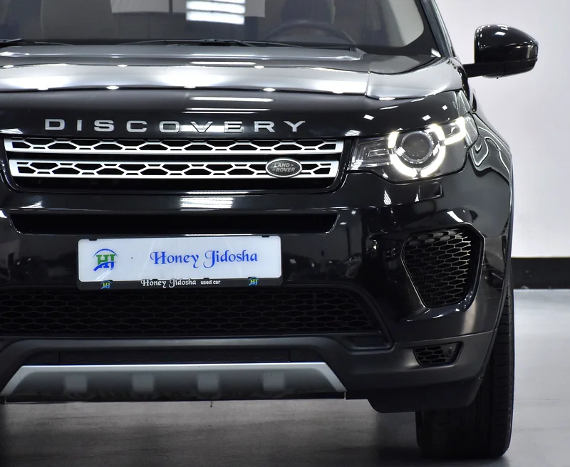 AED 1,272 EMi at 0% DP | Land Rover Discovery Sport HSE ( 2018 Model ) GCC Specs63159711686785113