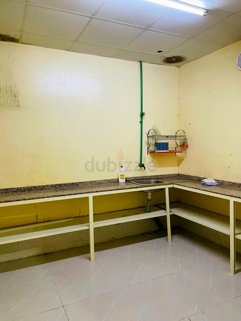 Villa Room for rent monthly Ras al Khaimah