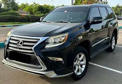 Buy & sell any Lexus GX 460 cars online - 1 used Lexus GX 460 cars for