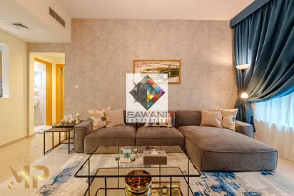 Ready Apartment | Great Investment | Best Home For Your Family